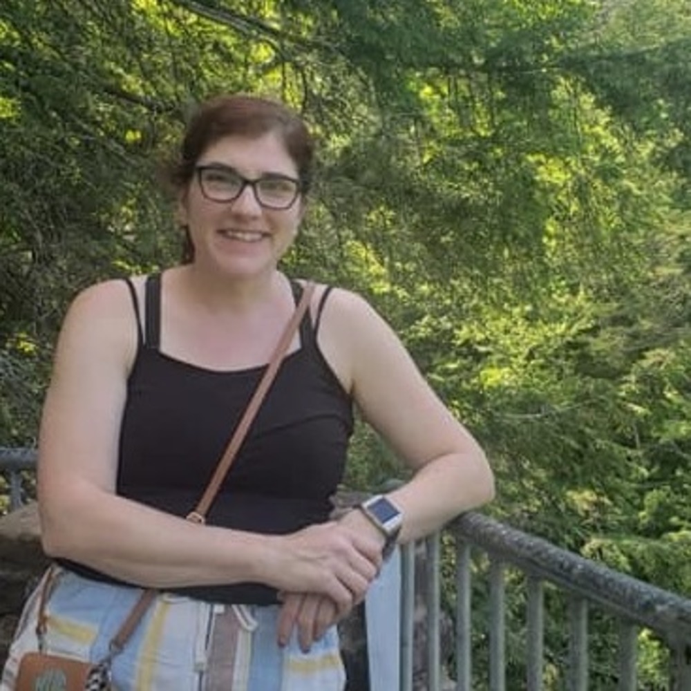 Meet your Posher, Kate